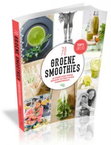 Groene Smoothies