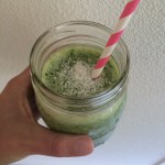 Groene Smoothies