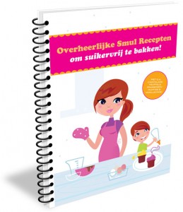 Overheerlijke-Suikervrije-Smulrecepten