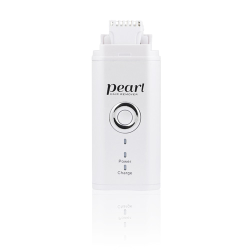 Pearl Hair Remover