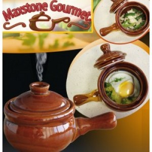 Maxstone Gourmet