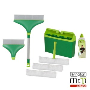 Mr Ti review