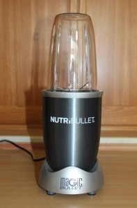Nutribullet