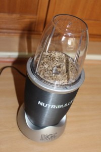 Nutribullet