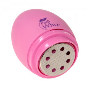 pedi whiz