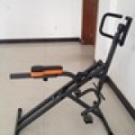 Total Crunch Fitness