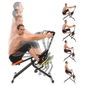 Total Crunch Fitness