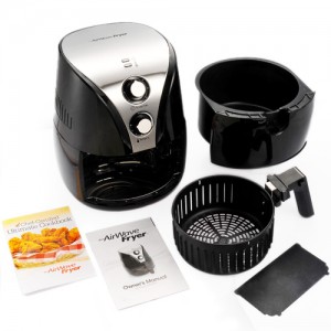 Air Wave Fryer