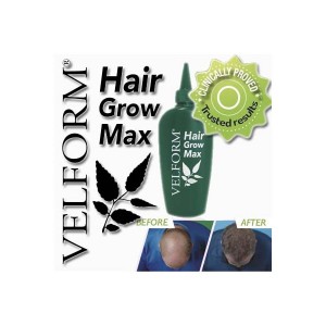 Velform Hair Grow Max