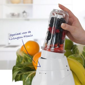 Livington Fitmix 2Go Mixer