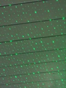 Star Night Laser Dancer