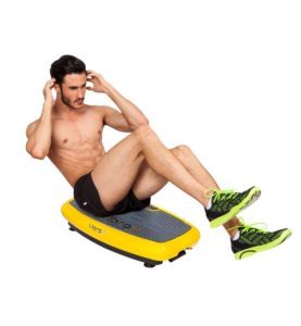 vibrofit trilplaat vibrofit trilplaat