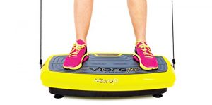vibrofit trilplaat vibrofit trilplaat