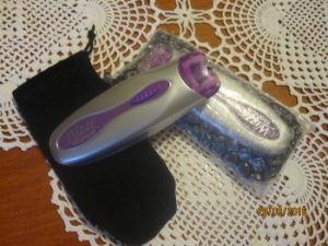 Wizzit Titanium