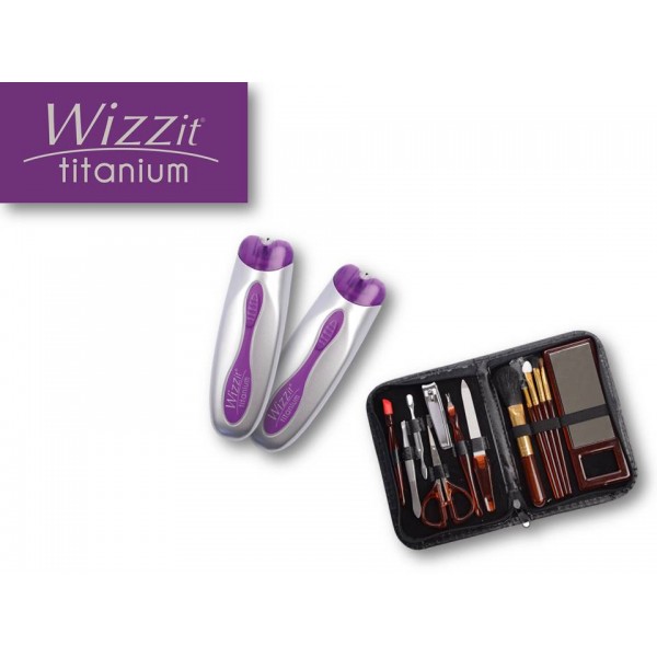 Wizzit Titanium – Beter dan een Pincet?