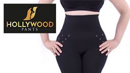 Hollywood Pants – Slankere Taille en Stevige Billen