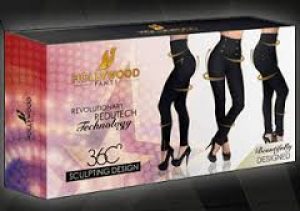 Hollywood Pants