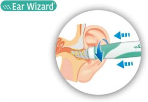 Ear-Wizard-oorreiniger
