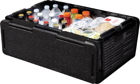 Chill Chest – Ideale opvouwbare koelbox voor op vakantie?