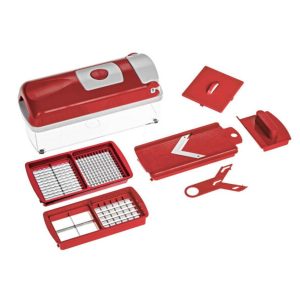 Nicer Dicer Smart inhoud set