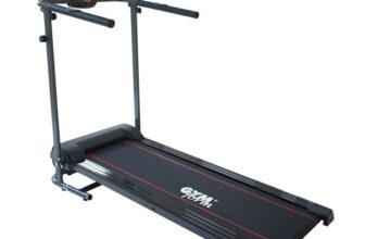 Gymform slim fold loopband