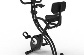 blumill_xbike vouwbare hometrainer