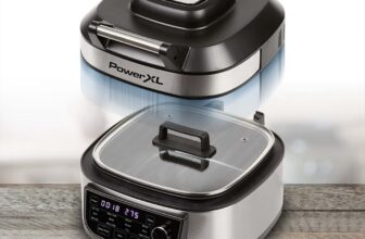 PowerXL Multicooker Review: De Perfecte Keuze Voor Een Efficiënte Keuken