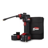 Air Hawk Pro – Draagbare Compressor