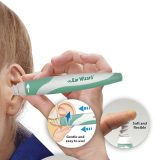 Ear Wizard – De tovenaar voor schone oren?