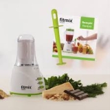 De Fitmix Blender – Het leek zo’n handig ding …