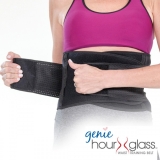Genie Hour Glass – Een slankere taille in enkele seconden