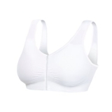 Genie Zip Bra – Naadloos en erg Comfortabel