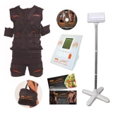 Gymform Electro Fitness Trainer – Fitnesspak voor intensieve training