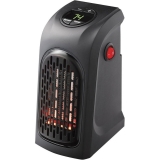 Handy Heater – Ideale verwarming voor in koude ruimtes?