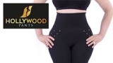 Hollywood Pants – Slankere Taille en Stevige Billen