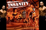 Insanity Training – Shaun T