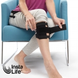 Insta Life Acupressuur Brace – Verlicht Lage Rugklachten