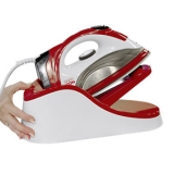 LIVINGTON IRON – LEUKER KUNNEN ZE STRIJKEN NIET MAKEN WEL MAKKELIJKER