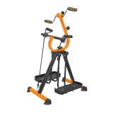 Master Gym Fitness Stoel – Wordt fit terwijl je zit!
