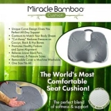 Miracle Bamboo Orthopedisch Kussen – Werkt dit tegen Rugpijn?