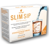Slim Sip – Afslank mix drankje?