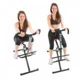 Total Crunch Fitness – Complete Cardio Workout