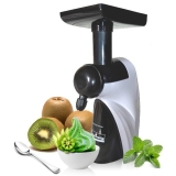 Tutti Fruity Softijsmachine – Heerlijk ijs maken