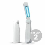 Safe & Healthy UV desinfection – Doodt dit echt bacteriën?