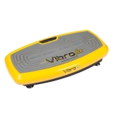 VibroFit Trilplaat Review – Tril je lichaam gezond en strak
