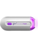 “Yes” Finishing Touch Epileerapparaat, Pijnvrij Ontharen?