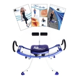 Ab Wave – al zittend je buikspieren trainen, het kan!