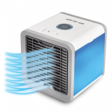 Arctic Air – Mobiele en compacte cooler met LED