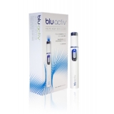 Blu-Activ Acnébehandeling door Lichttherapie.