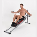 Gymform Multi Gym review: Compacte en veelzijdige fitnessapparaat voor thuis